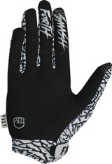 Fist Strapped Elephant Youth MX Offroad Gloves
