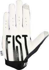 Fist Strapped Blur Youth MX Offroad Gloves