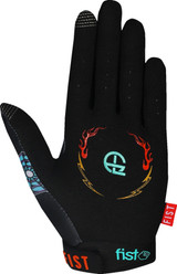 Fist Strapped Greg Lutzka Mens MX Offroad Gloves