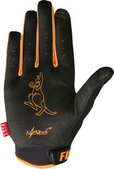 Fist Strapped Robbie Maddison High Lighter Mens MX Offroad Gloves