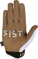 Fist Strapped Maise N Pearl Mens MX Offroad Gloves