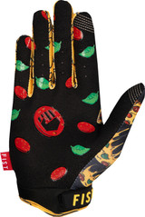Fist Strapped Slice Of Heaven Mens MX Offroad Gloves