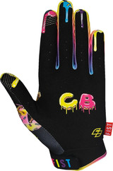 Fist Strapped Caroline Buchanan Mens MX Offroad Gloves