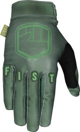 Fist Earth Stocker Mens MX Offroad Gloves
