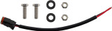 Heretic 20" 6-Series Amber LED Spot Light Bar (52005)
