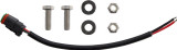 Heretic 30" 6-Series Amber LED Spot Light Bar (53008)