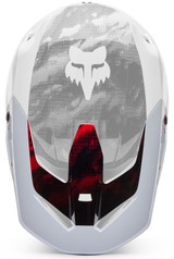 Fox Racing V1 Kairos Helmet Visor/Peak
