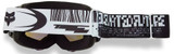 Fox Racing Main Image Cosmo MX Goggles w/Mirrored Lens