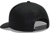 Fox Racing Slogan Snapback Hat