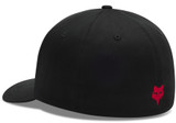Fox Racing Typeface Flexfit Hat