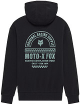 Fox Racing Victory Womens Pullover Hoody