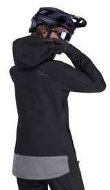 Fox Racing Ranger Water Lunar SE Womens MTB Mountain Bike Jacket