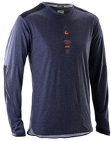 Leatt 4.0 Trail Mens LS MTB Mountain Bike Jersey