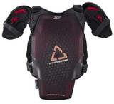 Leatt 4.5 Hybrid Pro Womens Chest Protector