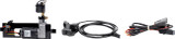 Legends Rear Air Shock Absorbers | 13" Extended Length (1311-0152)