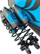 Legends REVO ARC Piggyback Heavy Duty 13" Shocks | Black (1310-1895)
