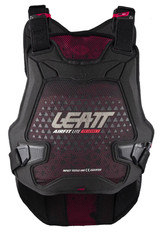 Leatt 3DF AirFit Evo Lite Chest Protector