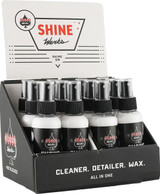 Klock Werks Engine Werks Cleaner | 4 fl oz. | 12 Pack (KWK-ENGINE-4OZ-12)