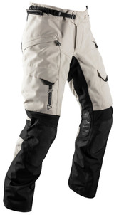 Leatt ADV DriTour 5.5 Mens Motorcycle Pants