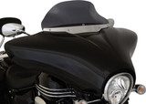 Klock Werks Flare 8.5" Smoke Windshield (KWW-06-0255)