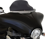 Klock Werks Flare 10" Smoke Windshield (KWW-06-0257)