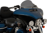 Klock Werks Black Contrast Flare Windshield Trim | FLW (KWW-01-0361)