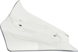 Klock Werks Flare 6.5" Clear Windshield (KWW-01-0722-C)