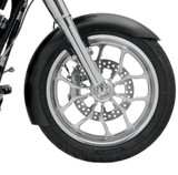 Klock Werks Tire Hugger Slicer Front Fender for 21" Wheel (KWF-02-0520)