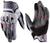Leatt ADV Subzero 5.5 Mens Short Motorcycle Gloves