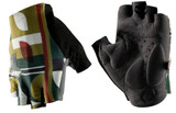 Leatt 5.0 Endurance Mens MTB Mountain Bike Fingerless Gloves