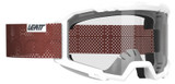 Leatt Vizion 2.0 MTB Mountain Bike Goggles w/Clear Lens