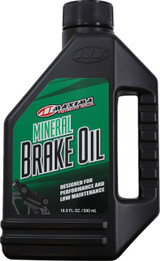 Maxima Bicycle Mineral Brake Oil | 16 fl oz. (85-01916)