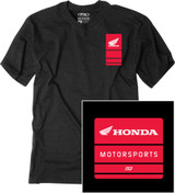 Factory Effex Honda Phase Mens Short Sleeve T-Shirt