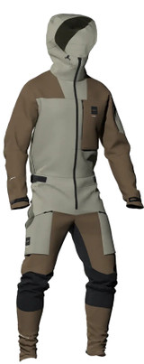 Leatt 5.0 HydraDri Mens MTB Mountain Bike Monosuit