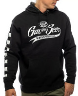 Fasthouse 805 Taproom Mens Pullover Hoody
