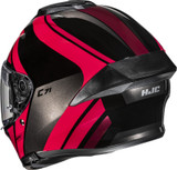 HJC C71 Faber Motorcycle Helmet