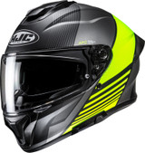 HJC C71 Mortrix Motorcycle Helmet