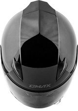 GMAX FF-49 Solid Motorcycle Helmet