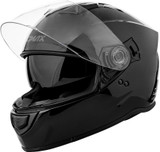 GMAX FF-18 Solid Motorcycle Helmet