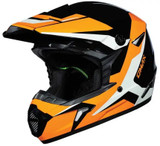 GMAX MX46Y Cyclus Youth MX Offroad Helmet