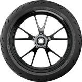Continental ContiSportAttack 5 Front Tire 120/70ZR17 (02447650000)