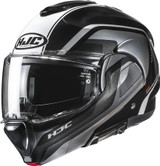 HJC F100 Reff Modular Motorcycle Helmet