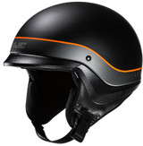 HJC C20 Probe Motorcycle Half Helmet