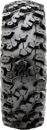 Maxxis Carnivore RT Front/Rear Tire | 30x10R15 (TM00438400)