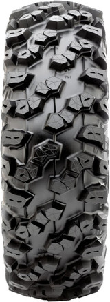Maxxis Carnivore RT Front/Rear Tire | 25x10R12 (TM00545000)