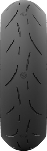 Metzeler Sportec 01 RS Tire Rear - 200/55ZR17 (4599900)