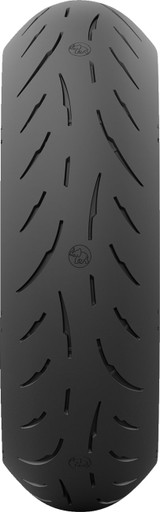 Metzeler Sporttec 01 Tire Rear - 200/55ZR17 (4599200)