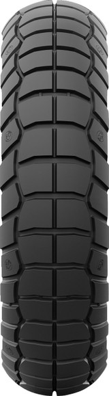 Metzeler Karoo 4 Steet Rear Tire - 150/70R 18 (4726500)