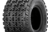 Sedona Bazooka Rear Tire | 20x11-9 (AT20119)