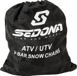 Sedona V-Bar ATV/UTV Tire Snow Chains | Size C (SZ "C")